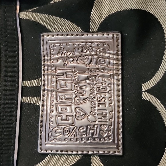 Coach Purse - Picture 2 of 3